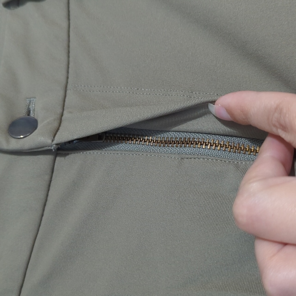 Lululemon Shorts - Picture 3 of 7